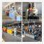 Automatic pvc foaming board production line/pvc foaming sheet making machine