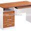 Edinburgh Pier Top - 48""Hx28""Wx15""D, Coffee Brown Writing Desk