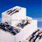 Longwell Hot sale EPS Moulds for Fish Box