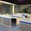 Recyclable Feature and Paper Material Partition