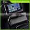 attractive style shrink silicone phone case metal aluminum for iPhone 5C