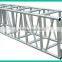 RP Exhibition booth screw truss lighting truss stand