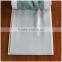 100% polyester modern plain fire retardant sofa set cloth fabric XJCT 0584