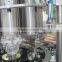 chilli , Tomato sauce filling machine