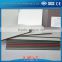 PE OR PVDF Aluminum sandwich sheet /board for Curtain wall decoration