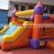 commercial inflatable jumping bouncer castle for sale