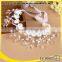low moq elegant korean fashion hair accessories korea