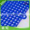 Interlocking Plastic Floor Tiles