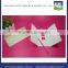 White Paper Envelope and Folding Invitation Card