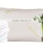 Bamboo Pillow - Firm Shredded Memory Foam Pillow