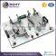 Auto parts inspection fixture, factory design and manufacture