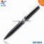 Black premium elegant and promotional metal pen