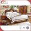 Traditional Luxury European Style Bedroom Furniture Sets A58