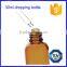 30ml essential oil glass amber tincture bottles                        
                                                                                Supplier's Choice