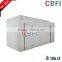CBFI Cold Room for Fruits and Vegetables