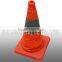 Low Price Reflective PVC Traffic Cones