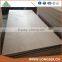 5x10 Laminated Mat HPL Plywood With High Pressure To Europe