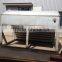 Paper machine Steam hood