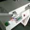 solder paste screen printer/semi-automatic solder paste printing SP500/SMT pcb screen printer