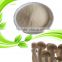Fungal mushroom chitosan for cardiovascular health