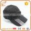 New model baseball caps with words racing mesh black sports cap