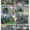 HFSL -3*1800 Cutting Thickness 0.3-3(mm) Slitter Machine