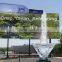 Shanghai FLY advertising PVC Flex Banner With Digital Printing