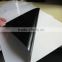 matte black 3m vinyl sticker sheet roll self adhesive PVC media outdoor solvent ink printing