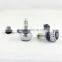 automobile accessory xenon lamp 9006 30W 3000lm c.ree led headlight led marker angel eyes head lamp bulbs