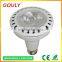 high power 15w led par lighting low price E27 base PAR30-15W