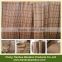 Factory hot sale cheap price bamboo shutter/bamboo curtain