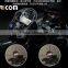 6d LED light wired gaming mouse, mouse gaming, gaming mouse
