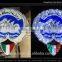 2D Christams Decorative Light Eagle Rope Light Motif