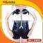 O2-014 Hyperextension Chest Brace