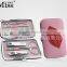 Miss professional manicure pedicure tool,scissors for the skin,manicure set in box