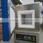 600x600x600mm Working Zone Large Lab Furnace with 30 Segements Programable Controller