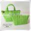 2015 fashion makeup bag and novel cosmetic bag