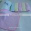 China Organic High Quality Bamboo Fiber Hand Towel