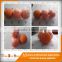 high quality concrete pump pipe cleaning sponge ball