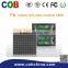 P6 indoor LED Screen For Fixed Installation, high brightness indoor led screen