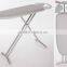 Family heat resistant ironing board cover