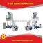 2015 plastic cheaper t-shirt bag blown film machine for sale