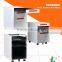 Slimline Mobile Pedestal filing cabinet