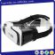 Passive 3D Virtual Reality Glasses Vr Headset Video Glasses Movie Game for iPhone ,For Samsung