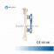 Hoffman Pin External Fixation femur micro-movement compression type