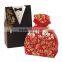 CHINA CUSTOMIZED FANCY PAPER CHOCOLATE BOX