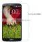 Accept paypal For LG G2 D802 tempered glass screen protector 2.5D 0.26mm 9H