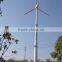 variable pitch 50kW/100kW wind turbine wind power generator system for wind farm