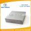 99.95% high purity tungsten plate