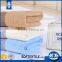100% cotton gentle neutral color luxury wholesale bath towels